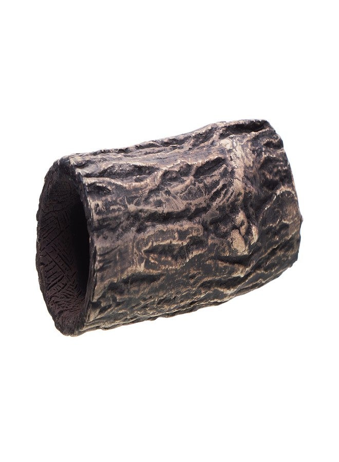 Plecoceramics مجموعة كهف تربية سمك البليكو من بليكوسيراميكس، طبيعية، قطعتان - Image 4